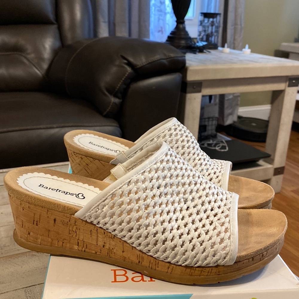 Baretraps sandals